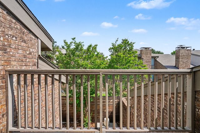 12368 Montego Plaza, Dallas, TX 75230