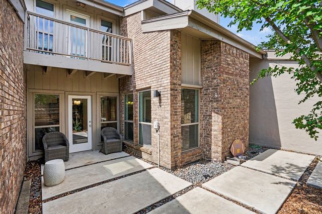 12368 Montego Plaza, Dallas, TX 75230