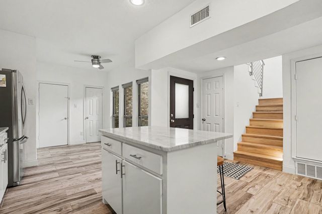 12368 Montego Plaza, Dallas, TX 75230