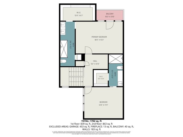 12368 Montego Plaza, Dallas, TX 75230