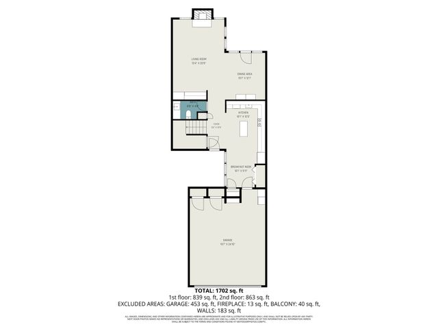 12368 Montego Plaza, Dallas, TX 75230