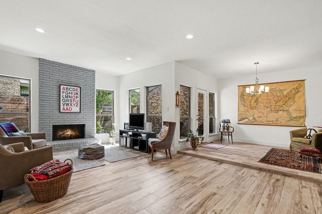 12368 Montego Plaza, Dallas, TX 75230