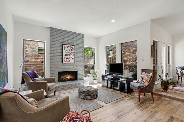 12368 Montego Plaza, Dallas, TX 75230