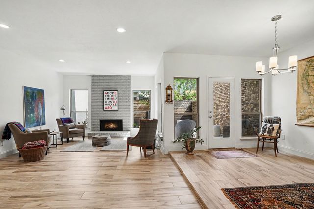 12368 Montego Plaza, Dallas, TX 75230