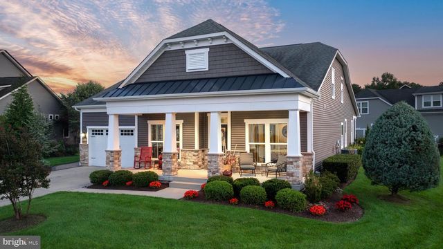 33009 VENEZIA WAY, Ocean View, DE 19970