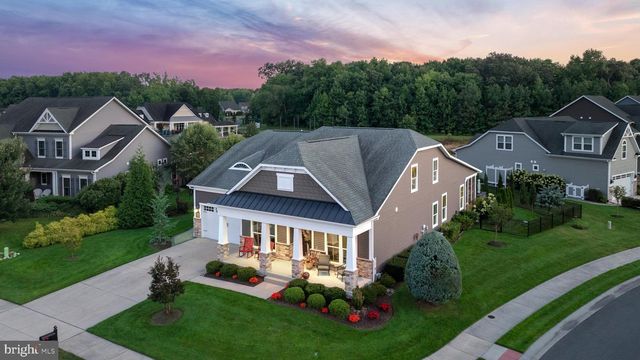 33009 VENEZIA WAY, Ocean View, DE 19970