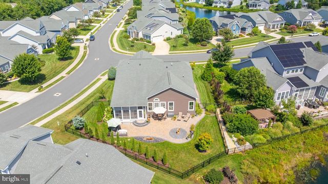 33009 VENEZIA WAY, Ocean View, DE 19970