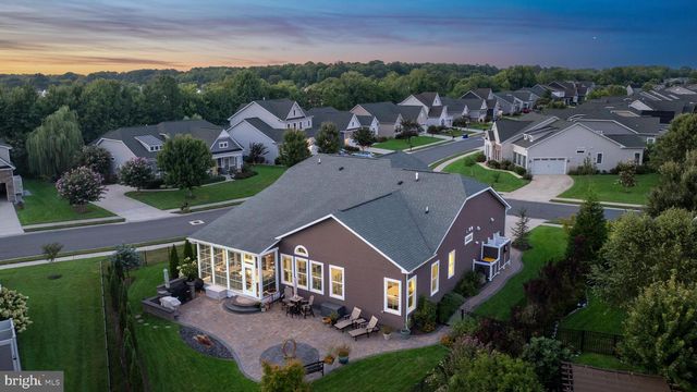 33009 VENEZIA WAY, Ocean View, DE 19970