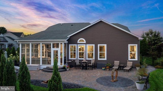 33009 VENEZIA WAY, Ocean View, DE 19970