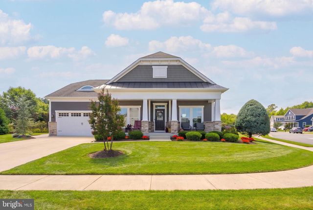 33009 VENEZIA WAY, Ocean View, DE 19970
