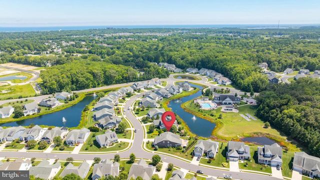 33009 VENEZIA WAY, Ocean View, DE 19970