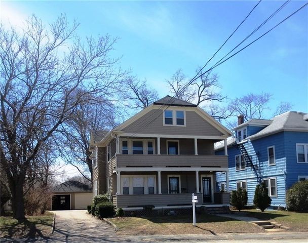 537 Smithifeld Road, North Smithfield, RI 02896