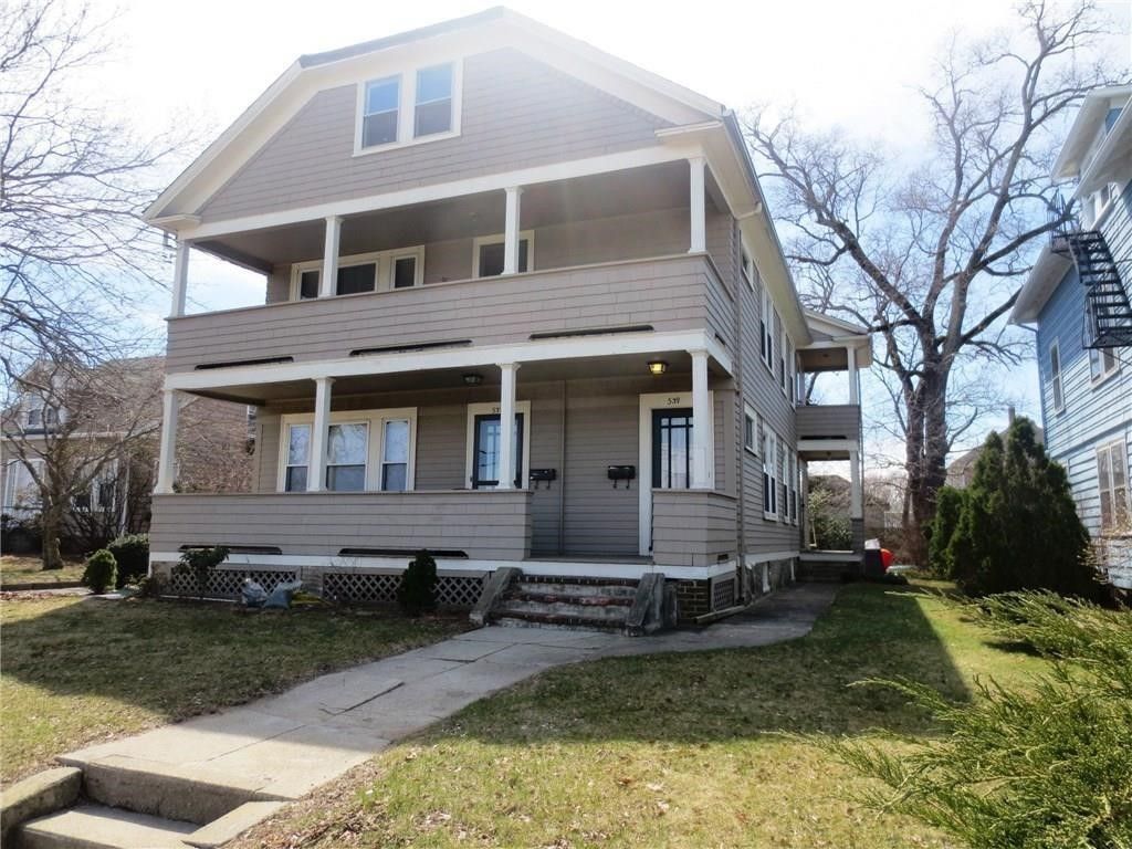 537 Smithifeld Road, North Smithfield, RI 02896