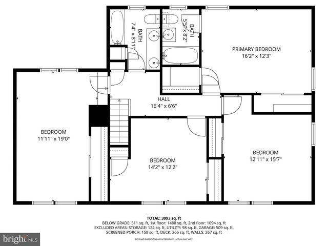 1467 GLENBROOK LN, West Chester, PA 19380