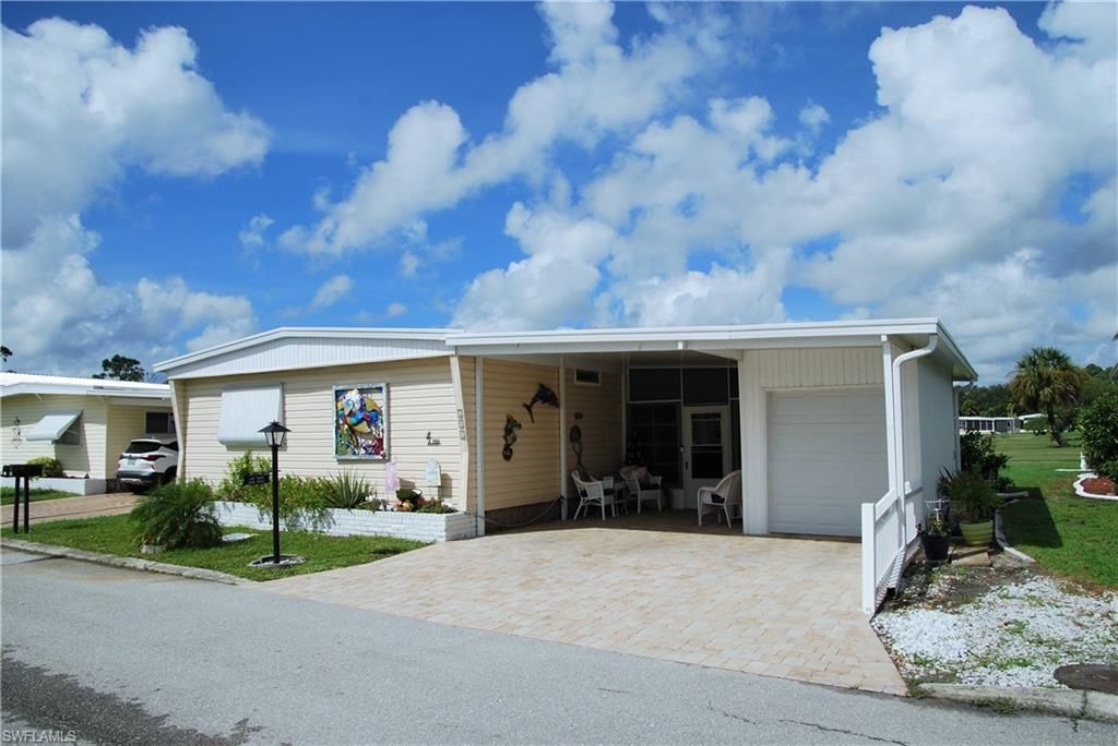 288 Boros DR, NORTH FORT MYERS, FL 33903 — photo 3
