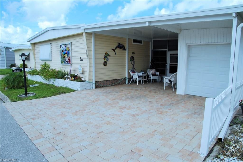 288 Boros DR, NORTH FORT MYERS, FL 33903 — photo 5