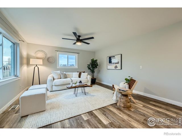 1498 Wicklow Street, Boulder, CO 80303