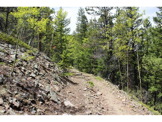 16564 Pennsylvania, Idaho Springs, CO 80461