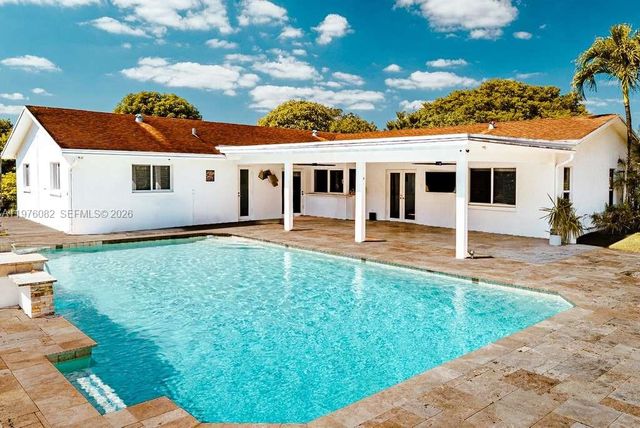 11030 SW 42nd Ct, Davie, FL 33328