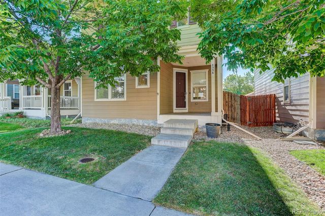 4356 S Iris Court, Littleton, CO 80123