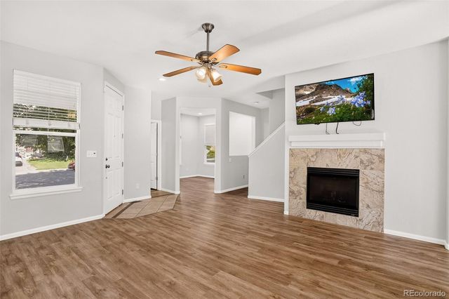 4356 S Iris Court, Littleton, CO 80123