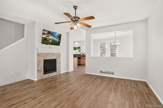 4356 S Iris Court, Littleton, CO 80123