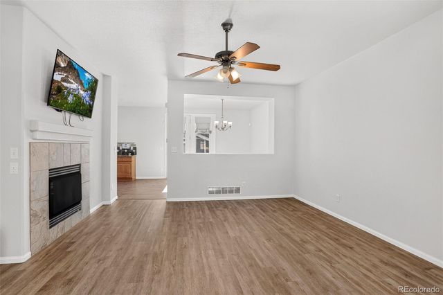 4356 S Iris Court, Littleton, CO 80123