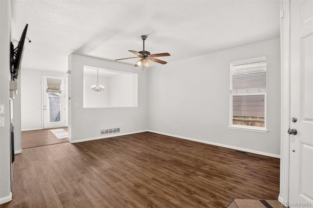 4356 S Iris Court, Littleton, CO 80123
