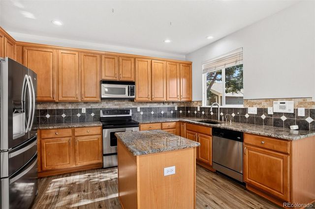 4356 S Iris Court, Littleton, CO 80123