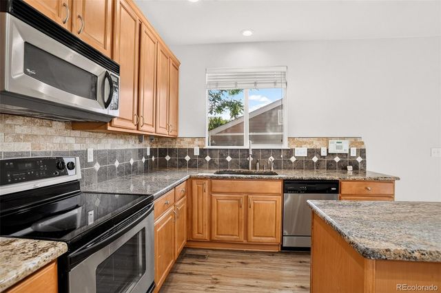 4356 S Iris Court, Littleton, CO 80123