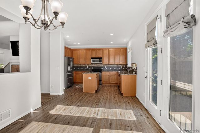 4356 S Iris Court, Littleton, CO 80123