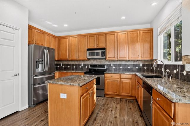 4356 S Iris Court, Littleton, CO 80123