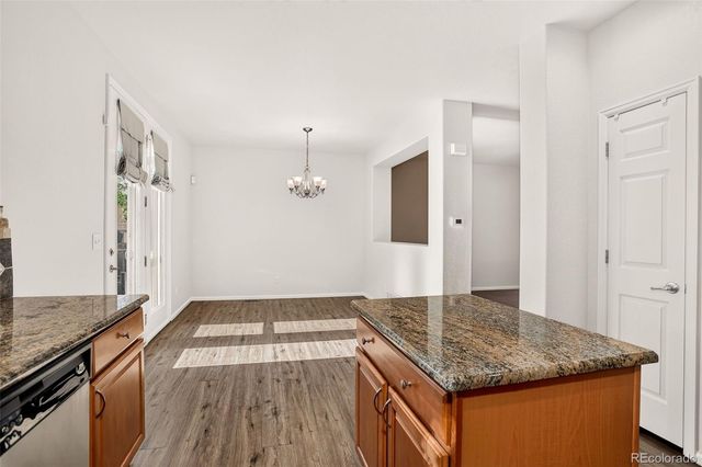 4356 S Iris Court, Littleton, CO 80123