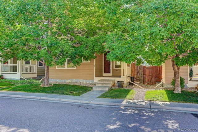 4356 S Iris Court, Littleton, CO 80123