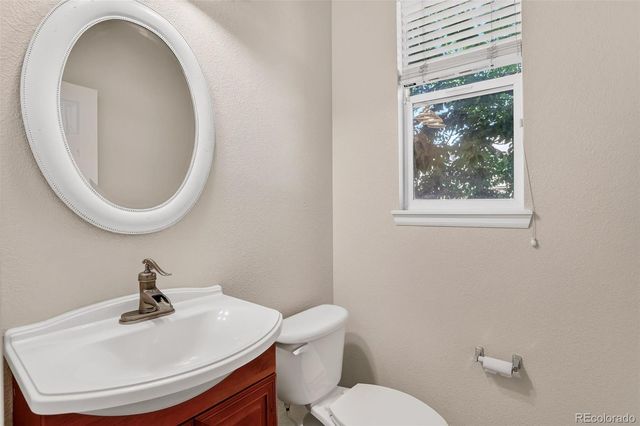4356 S Iris Court, Littleton, CO 80123