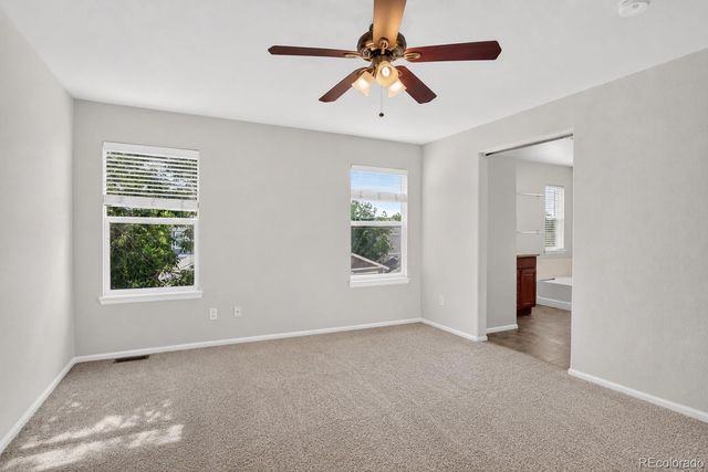 4356 S Iris Court, Littleton, CO 80123