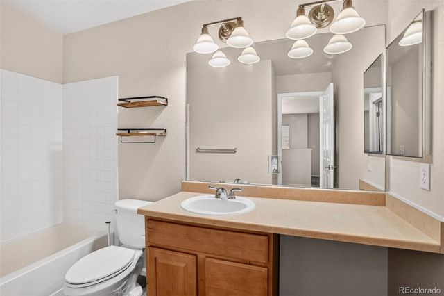 4356 S Iris Court, Littleton, CO 80123