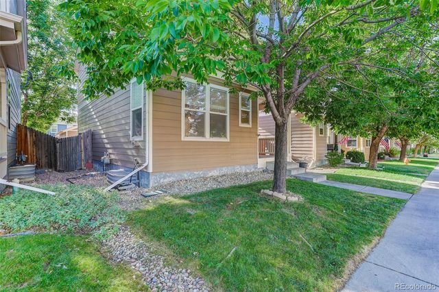 4356 S Iris Court, Littleton, CO 80123