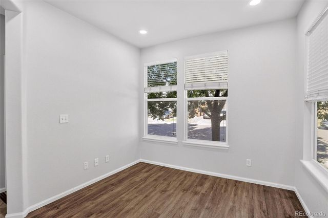 4356 S Iris Court, Littleton, CO 80123