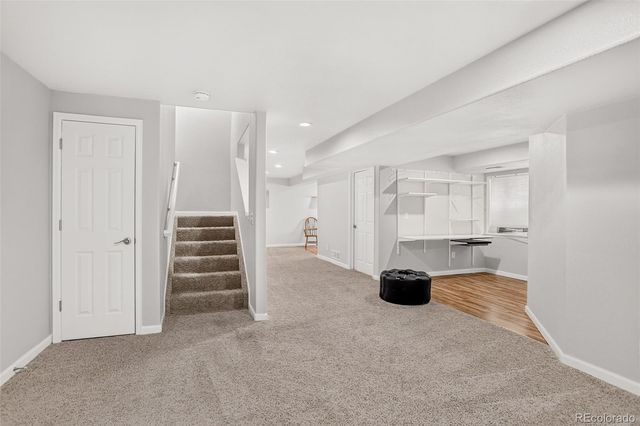 4356 S Iris Court, Littleton, CO 80123