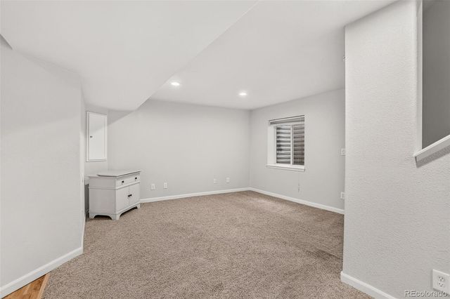 4356 S Iris Court, Littleton, CO 80123