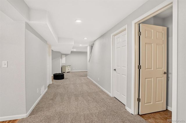 4356 S Iris Court, Littleton, CO 80123