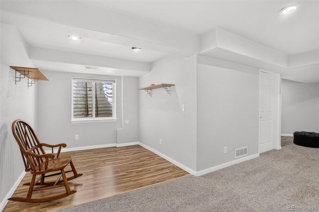 4356 S Iris Court, Littleton, CO 80123