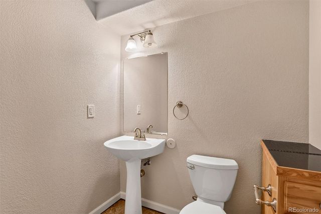 4356 S Iris Court, Littleton, CO 80123