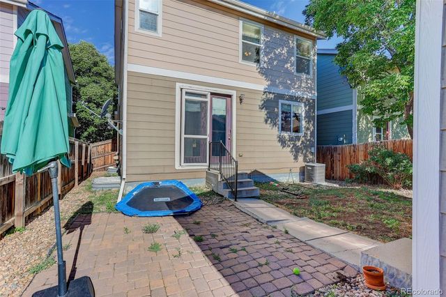 4356 S Iris Court, Littleton, CO 80123