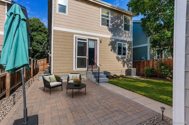 4356 S Iris Court, Littleton, CO 80123
