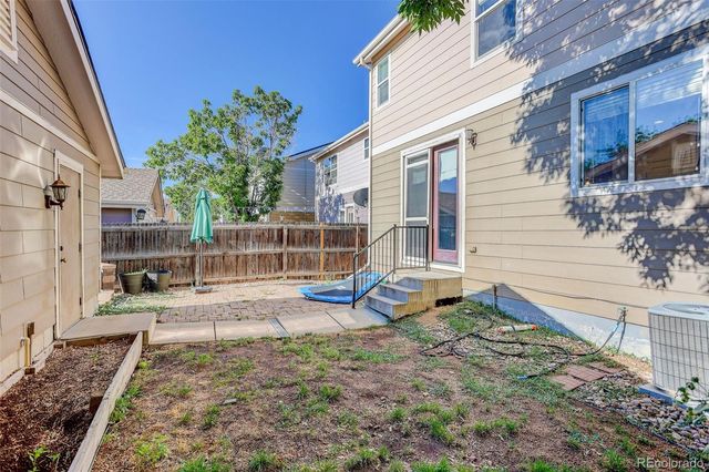 4356 S Iris Court, Littleton, CO 80123