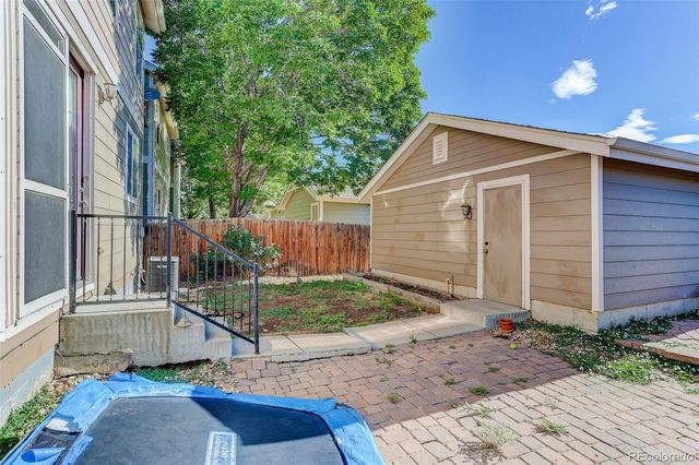 4356 S Iris Court, Littleton, CO 80123