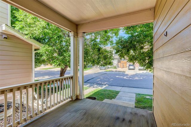 4356 S Iris Court, Littleton, CO 80123