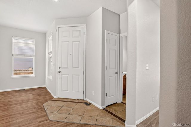 4356 S Iris Court, Littleton, CO 80123